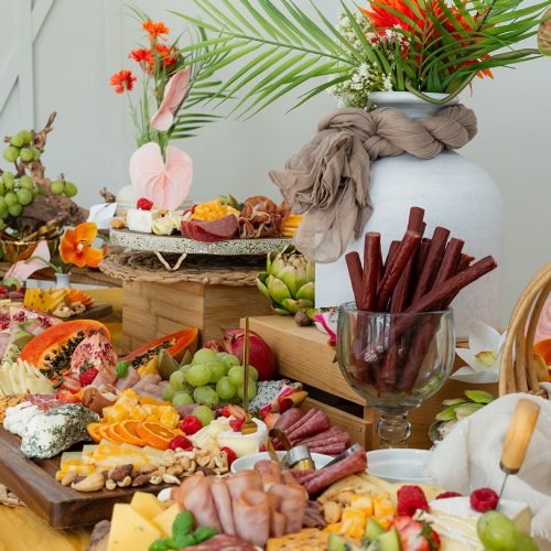 Munafo / Hardy Catering