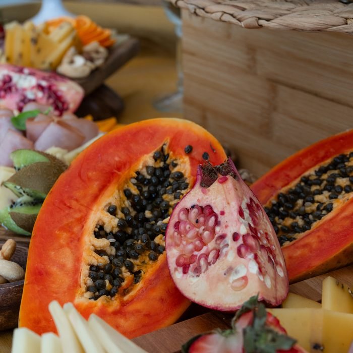 Munafo / Hardy Catering