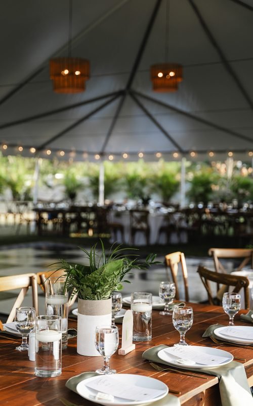 Munafo / Hardy Catering