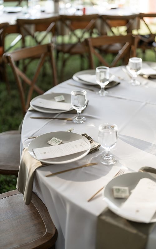 Munafo / Hardy Catering