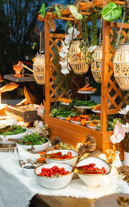 Munafo / Hardy Catering