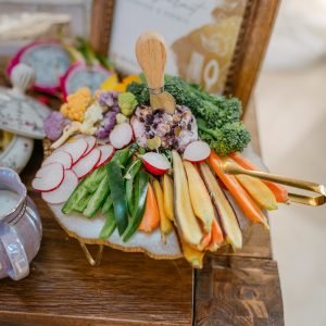 Museum of the Modern Arts and Crafts Movement - Styled Shoot